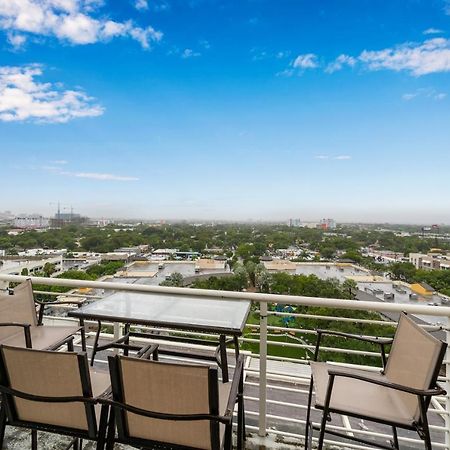 Luxury Exclusive Unit 1Br Midtown / Free Parking Майами Экстерьер фото