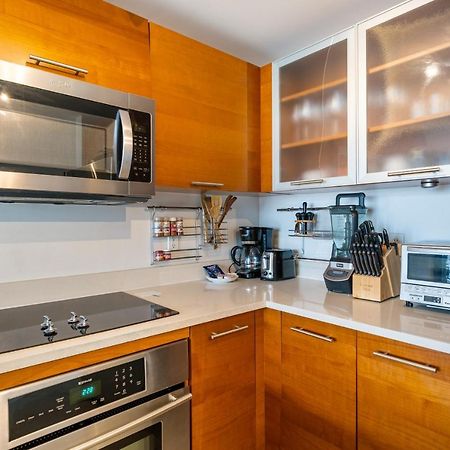 Luxury Exclusive Unit 1Br Midtown / Free Parking Майами Экстерьер фото