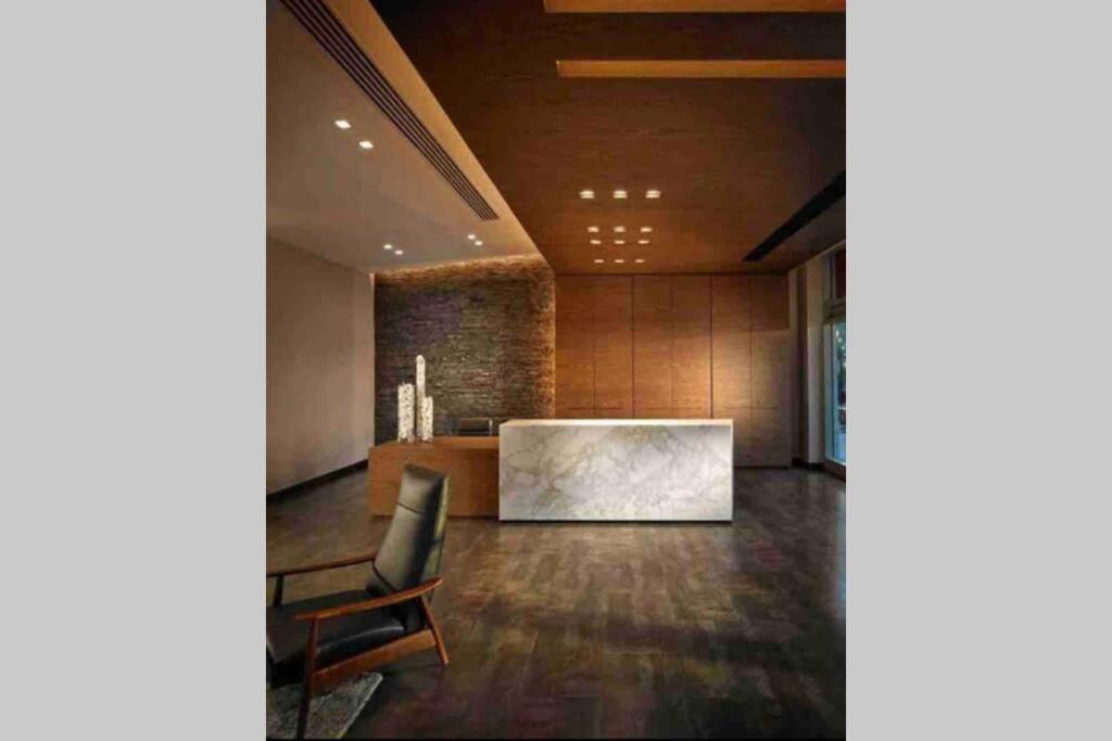 Luxury Exclusive Unit 1Br Midtown / Free Parking Майами Экстерьер фото