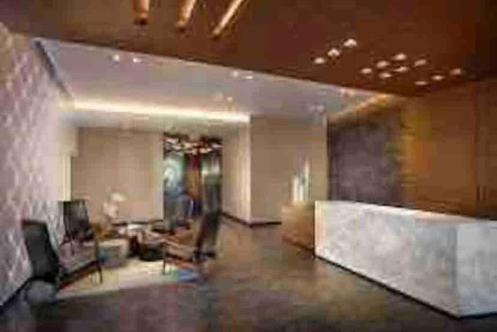 Luxury Exclusive Unit 1Br Midtown / Free Parking Майами Экстерьер фото