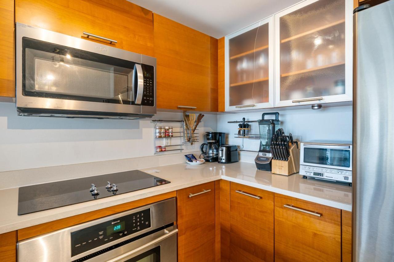 Luxury Exclusive Unit 1Br Midtown / Free Parking Майами Экстерьер фото