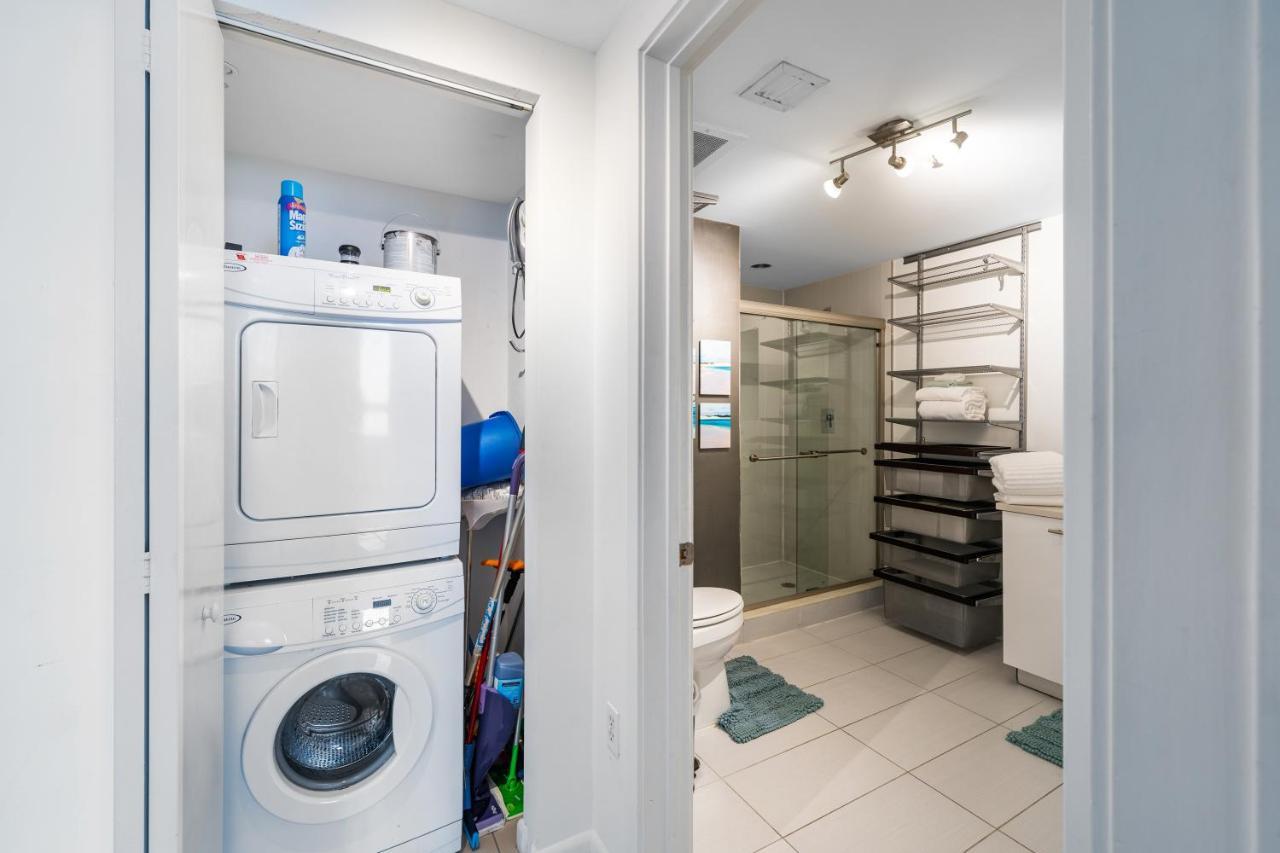 Luxury Exclusive Unit 1Br Midtown / Free Parking Майами Экстерьер фото